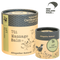 TUI Lift Massage Balm 600g-Tui Balms-Matakana Pharmacy