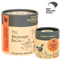 TUI Orange Spice Massage Balm 600g-Tui Balms-Matakana Pharmacy