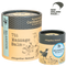 TUI Relaxation Massage Balm 600g-Tui Balms-Matakana Pharmacy