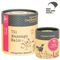 TUI Rose Massage Balm 100g-Tui Balms-Matakana Pharmacy