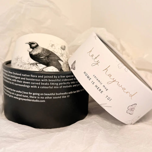 Cup - Home is Here Tui-Katy Hayward-Matakana Pharmacy