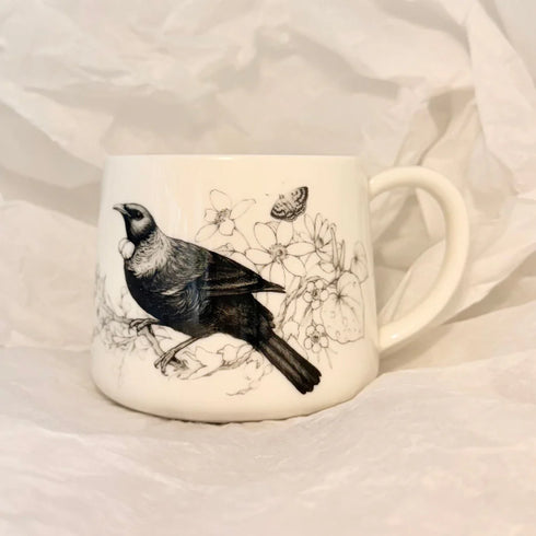 Cup - Home is Here Tui-Katy Hayward-Matakana Pharmacy