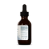 Image of Tulsi Drops - Mind, Body & Spirit 60ml supplement facts