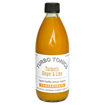 Turbo Tonic Concentrate 1000ml-Turbo Tonics-Matakana Pharmacy