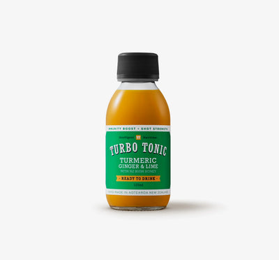 Turbo Tonic Ready to Drink 125ml-Turbo Tonics-Matakana Pharmacy