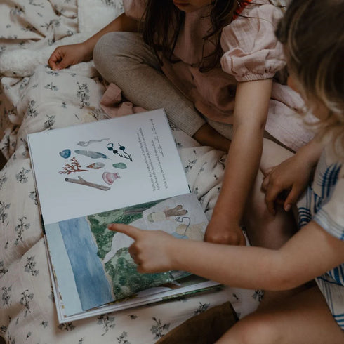 Finding Joy by Monique Hemmingson-Unknown Publishing-Matakana Pharmacy