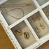 Earrings - U Hoop-Queen Of The Foxes-Matakana Pharmacy