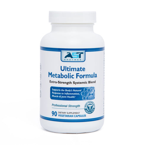 Image of Ultimate Metabolic Formula 90caps