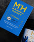 M&H UMF 15+ Manuka Honey 250g-M&H Manuka Honey-Matakana Pharmacy