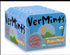 Image of VerMints PepperMint (Pack of 6 tins)