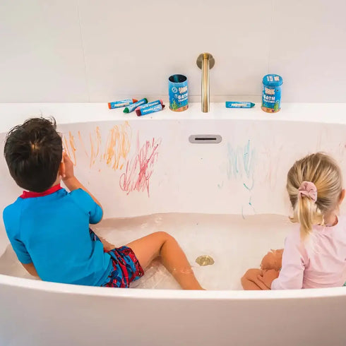 Ultimate Bath Fun Set-Honey Sticks-Matakana Pharmacy