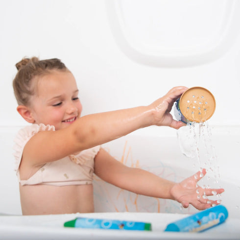 Ultimate Bath Fun Set-Honey Sticks-Matakana Pharmacy