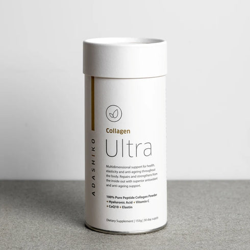Collagen Ultra Powder 155g | Adashiko-Adashiko-Matakana Pharmacy