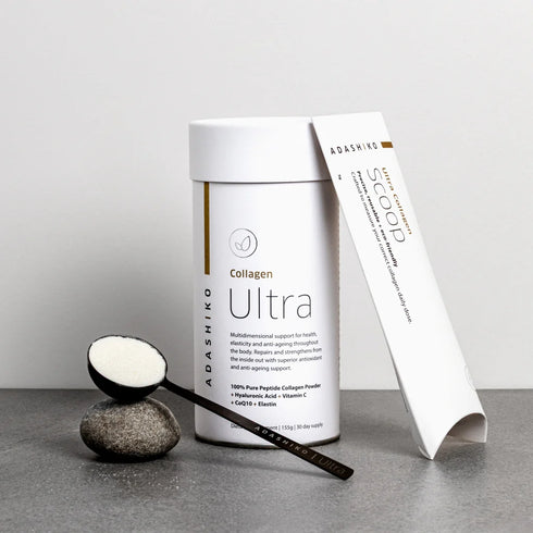 Collagen Ultra Powder 155g | Adashiko-Adashiko-Matakana Pharmacy