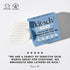 Ultra Sensitive Shampoo & Body Wash Bar Fragrance Free-KITSCH-Matakana Pharmacy