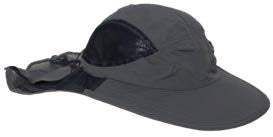 Unisex Hat Asphalt Stormy