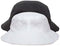 Image of the Karn Bucket hat in White and also in Black