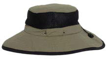 Unisex Hat Cruiser Clay