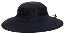 Unisex Hat Cruiser Midnight