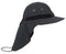 Unisex Hat Highlander Steel