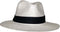 Unisex Hat Mitch Large White