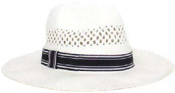 Unisex Hat Montego Large White