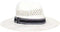 Unisex Hat Montego Large White