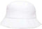 Unisex Hat Oakley Large White made from towelling material