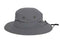 Unisex Hat Outrigger Grey-Matakana Pharmacy