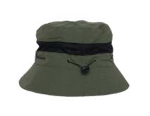 Rigby Hat in Pine