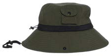 Unisex Hat Trey Forest