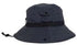 Unisex Hat Trey Steel