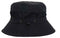 Unisex Hat Rigby Bucket Black