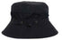 Unisex Hat Rigby Bucket Black