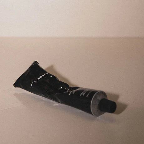 Restore Harakeke & Blood Orange Hand Cream 75g-Real World-Matakana Pharmacy