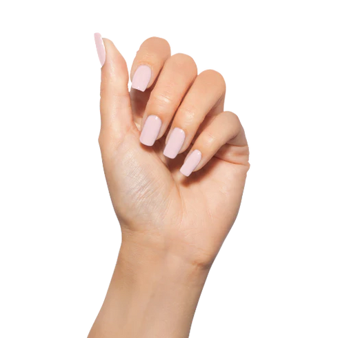 Curls & Pearls-Gelish Nails-Matakana Pharmacy