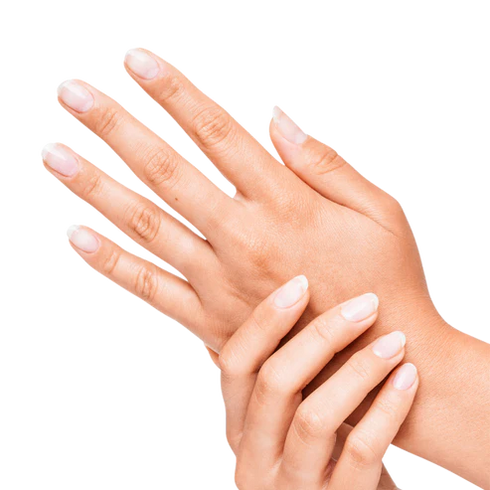 Structure Clear Gel - Pot 50ml-Gelish Nails-Matakana Pharmacy