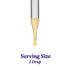 Vitamin A Drops 30ml-Seeking Health-Matakana Pharmacy