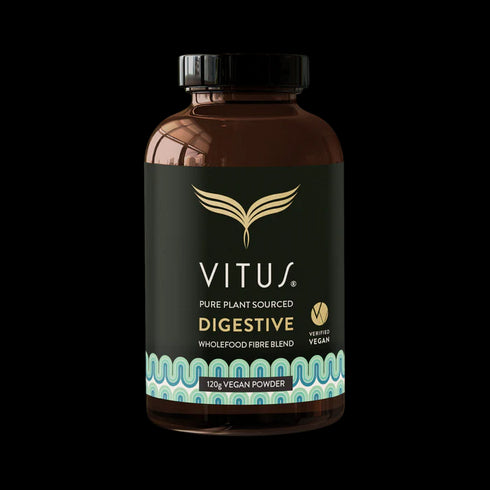 Digestive Vegan Powder 120g-Matakana Pharmacy