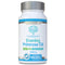 Evening Primrose Oil 1000mg 90 Soft Gel Caps-Swiss Bioenergetics-Matakana Pharmacy