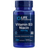 Vitamin B3 Niacin 100 Capsules-Life Extension-Matakana Pharmacy