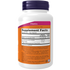 Vitamin C-1000 with 1000mg of Bioflavonoids 100caps-NOW Supplements-Matakana Pharmacy