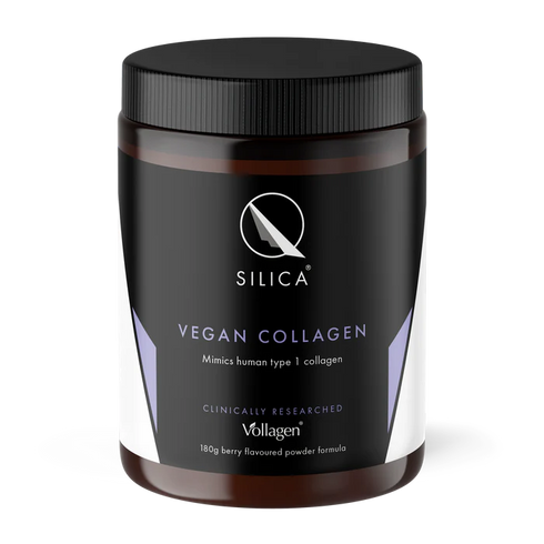 Vegan Collagen 180g Powder-Matakana Pharmacy