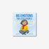 Big Emotions for Little People Board Book-By Wildling Books-Matakana Pharmacy
