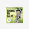 Finding My Calm by Rebekah Lipp & Craig Phillips-Wildling Books-Matakana Pharmacy