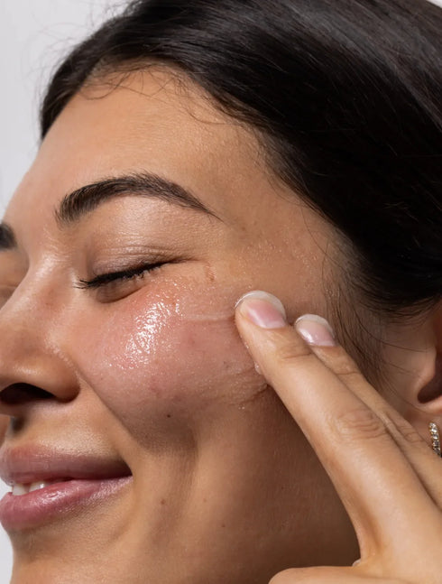 SupearlaNova Exfoliating Face Polish 100ml | Matakana Pharmacy