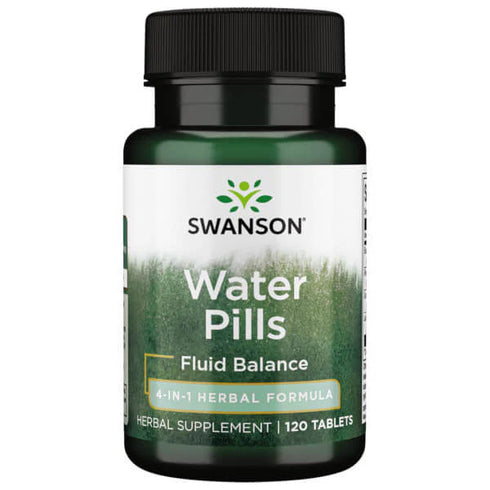 Image of Water Pills 120tabs