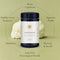 Lions Mane Powder 100g-Matakana Pharmacy