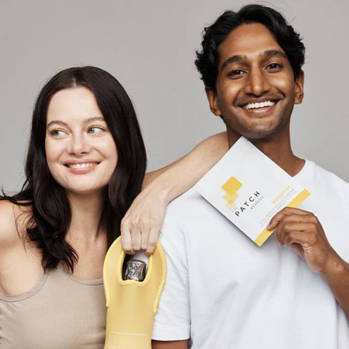 The Patch Remedy Recovery Bundle-Matakana Pharmacy