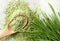 Wheat Grass (Leaf) Powder Organic 1kg-Matakana Superfoods-Matakana Pharmacy